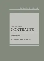 Učebné zmluvy - Learning Contracts