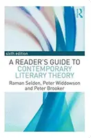 Čitateľský sprievodca súčasnou literárnou teóriou - Reader's Guide to Contemporary Literary Theory