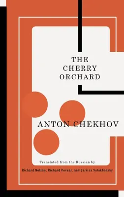 Višňový sad - The Cherry Orchard
