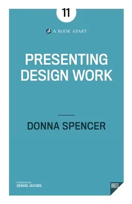 Prezentácia dizajnérskej práce - Presenting Design Work