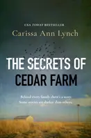 Tajomstvá cédrovej farmy - Secrets of Cedar Farm