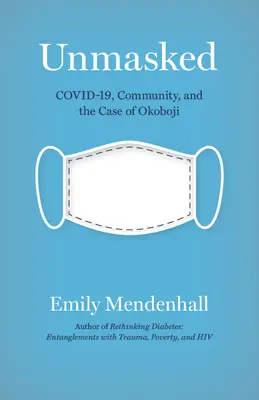 Odhalené: Covid, komunita a prípad Okoboji - Unmasked: Covid, Community, and the Case of Okoboji
