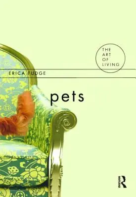 Domáce zvieratá - Pets