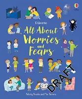 Všetko o obavách a strachu - All About Worries and Fears