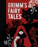 Grimmove rozprávky - Grimm's Fairy Tales