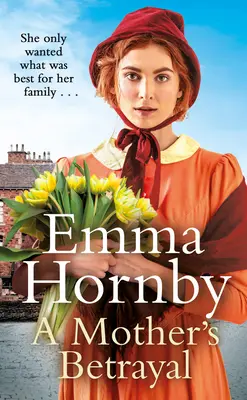 Matkina zrada - Najnovšia samostatná viktoriánska sága od autorky bestsellerov - Mother's Betrayal - The latest standalone Victorian saga from the bestselling author