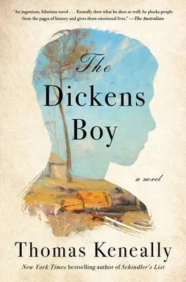 Dickensov chlapec - The Dickens Boy