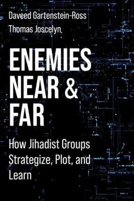 Blízki a vzdialení nepriatelia: Ako džihádistické skupiny strategizujú, plánujú a učia sa - Enemies Near and Far: How Jihadist Groups Strategize, Plot, and Learn