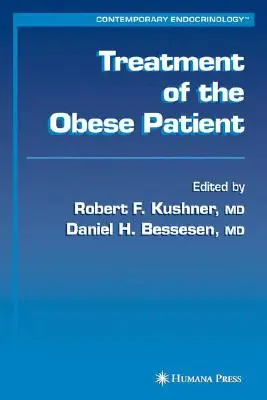 Liečba obézneho pacienta - Treatment of the Obese Patient