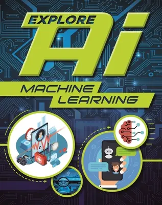 Preskúmajte Ai: Strojové učenie - Explore Ai: Machine Learning