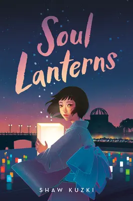 Lampióny duše - Soul Lanterns