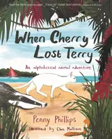 Keď Cherry stratila Terryho - When Cherry Lost Terry