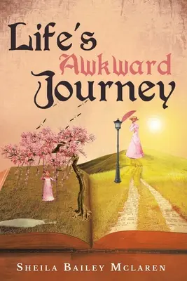 Nepríjemná cesta životom - Life's Awkward Journey
