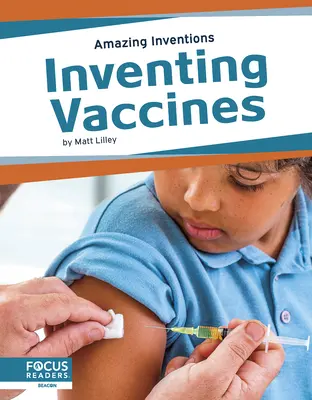 Vymýšľanie vakcín - Inventing Vaccines