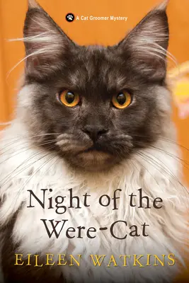 Noc mačiek - Night of the Were-Cat