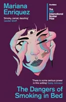 Nebezpečenstvá fajčenia v posteli - Dangers of Smoking in Bed