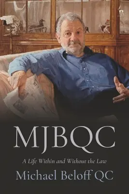 Mjbqc: Život v práve a bez neho - Mjbqc: A Life Within and Without the Law