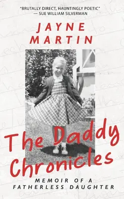 Tátova kronika - The Daddy Chronicles