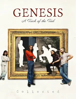 Genesis: Večera je pripravená - Genesis: Supper's Ready