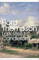 Škovránok sa vznesie do Candlefordu - Lark Rise to Candleford