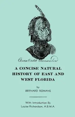 Stručné prírodné dejiny východnej a západnej Floridy - A Concise Natural History of East & West Florida