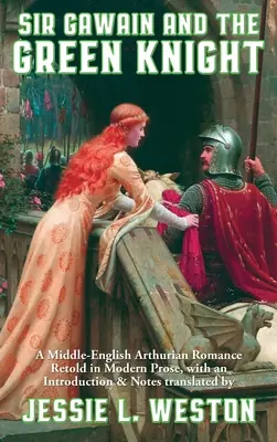 Sir Gawain a zelený rytier - Sir Gawain and the Green Knight