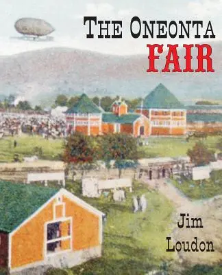 Oneontský veľtrh - The Oneonta Fair
