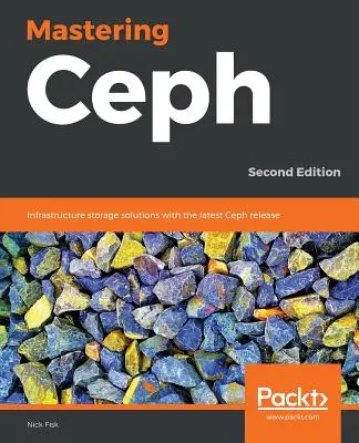 Zvládnutie Ceph - Mastering Ceph
