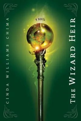 Čarodejnícky dedič - The Wizard Heir