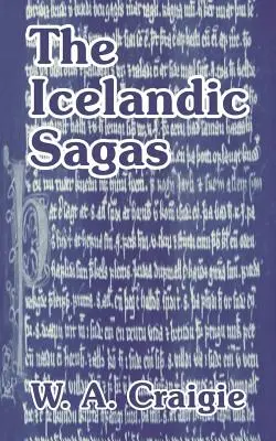 Islandské ságy - The Icelandic Sagas