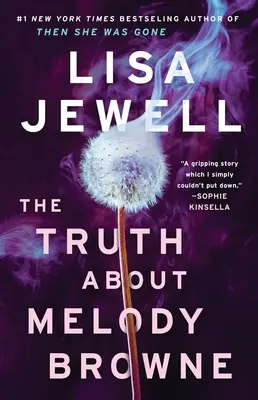 Pravda o Melody Browneovej - The Truth about Melody Browne