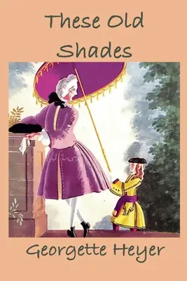 Tieto staré odtiene - These Old Shades