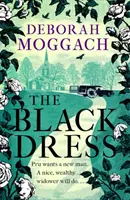 Čierne šaty - od autora knihy Najlepší exotický hotel Marigold - Black Dress - By the author of The Best Exotic Marigold Hotel