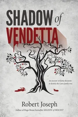 Tieň vendety - Shadow of Vendetta