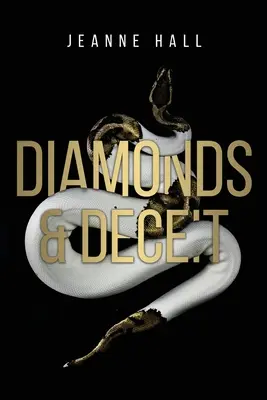Diamanty a klamstvo - Diamonds & Deceit