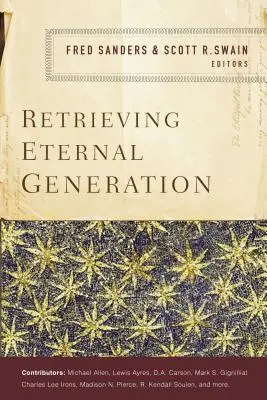Obnovenie večného pokolenia - Retrieving Eternal Generation