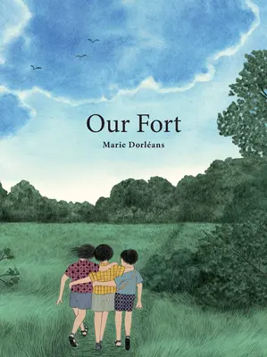 Naša pevnosť - Our Fort