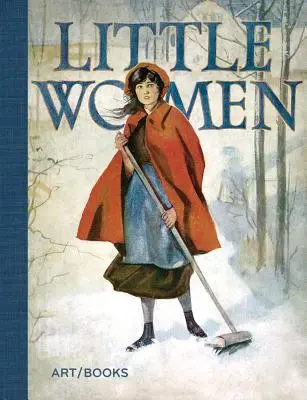 Malé ženy - Little Women