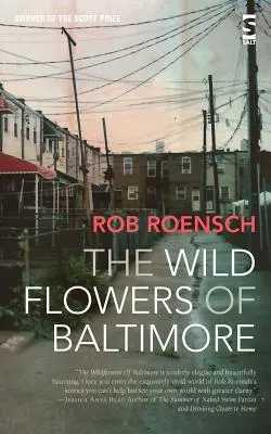 Divoké kvety Baltimoru - The Wild Flowers of Baltimore