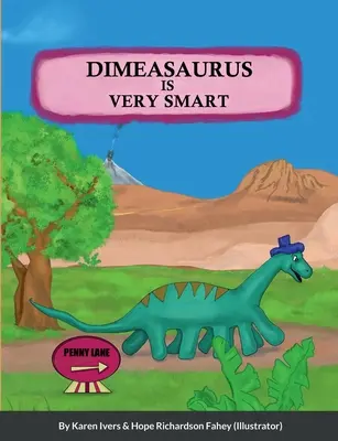 Dimeasaurus je veľmi inteligentný - Dimeasaurus is Very Smart