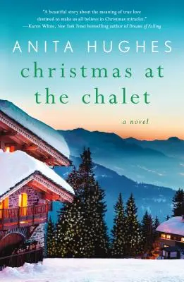 Vianoce na chate - Christmas at the Chalet