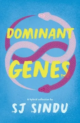 Dominantné gény - Dominant Genes