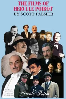 Filmy o Herculovi Poirotovi - The Films of Hercule Poirot