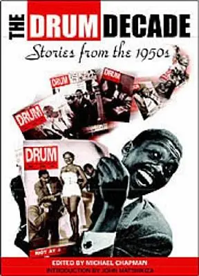 Bubnová dekáda - 2. vydanie: Príbehy z 50. rokov 20. storočia - Drum Decade-The 2nd Edition: Stories from the 1950's