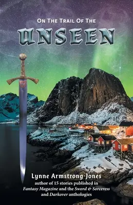 Na stope neviditeľného - On the Trail of the Unseen