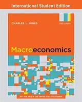 Makroekonómia (Jones Charles I. (Stanford University)) - Macroeconomics (Jones Charles I. (Stanford University))