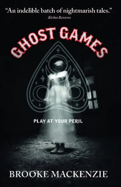 Hry s duchmi - Ghost Games