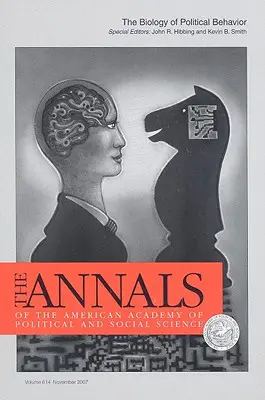 Biológia politického správania - The Biology of Political Behavior