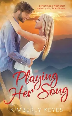 Hranie jej piesne - Playing Her Song