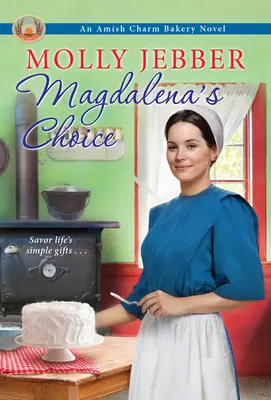 Magdelenina voľba - Magdelena's Choice